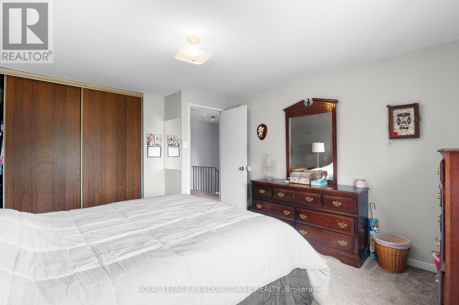 6058 Starfield Crescent, Mississauga (Meadowvale), Ontario  L5N 1X1 - Photo 30 - W12453676