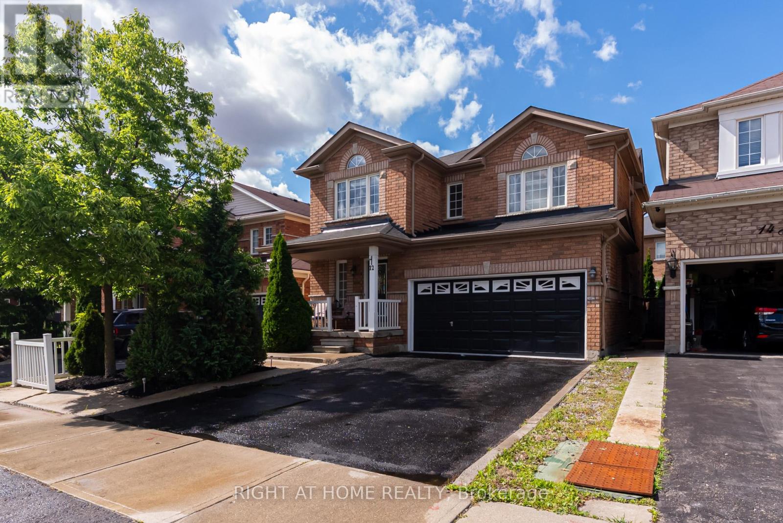12 JOYWILL COURT, Brampton, Ontario