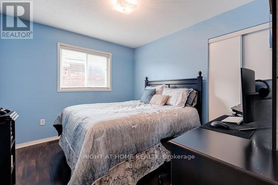 12 Joywill Court, Brampton (Fletcher's Meadow), Ontario  L7A 3T8 - Photo 26 - W12453679