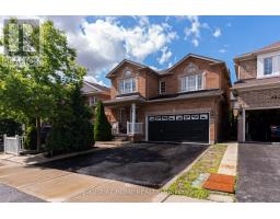 12 JOYWILL COURT, Brampton, Ontario