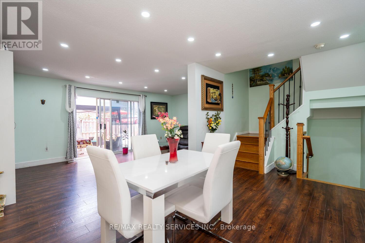 58 - 2825 Gananoque Drive, Mississauga (Meadowvale), Ontario  L5N 1V6 - Photo 14 - W12453681