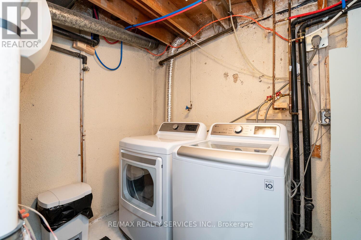 58 - 2825 Gananoque Drive, Mississauga (Meadowvale), Ontario  L5N 1V6 - Photo 48 - W12453681