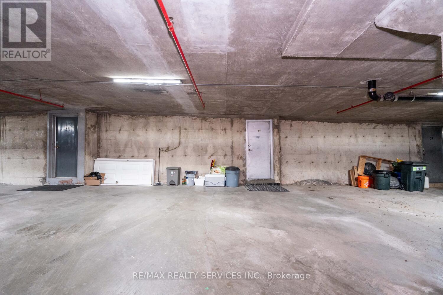 58 - 2825 Gananoque Drive, Mississauga (Meadowvale), Ontario  L5N 1V6 - Photo 49 - W12453681