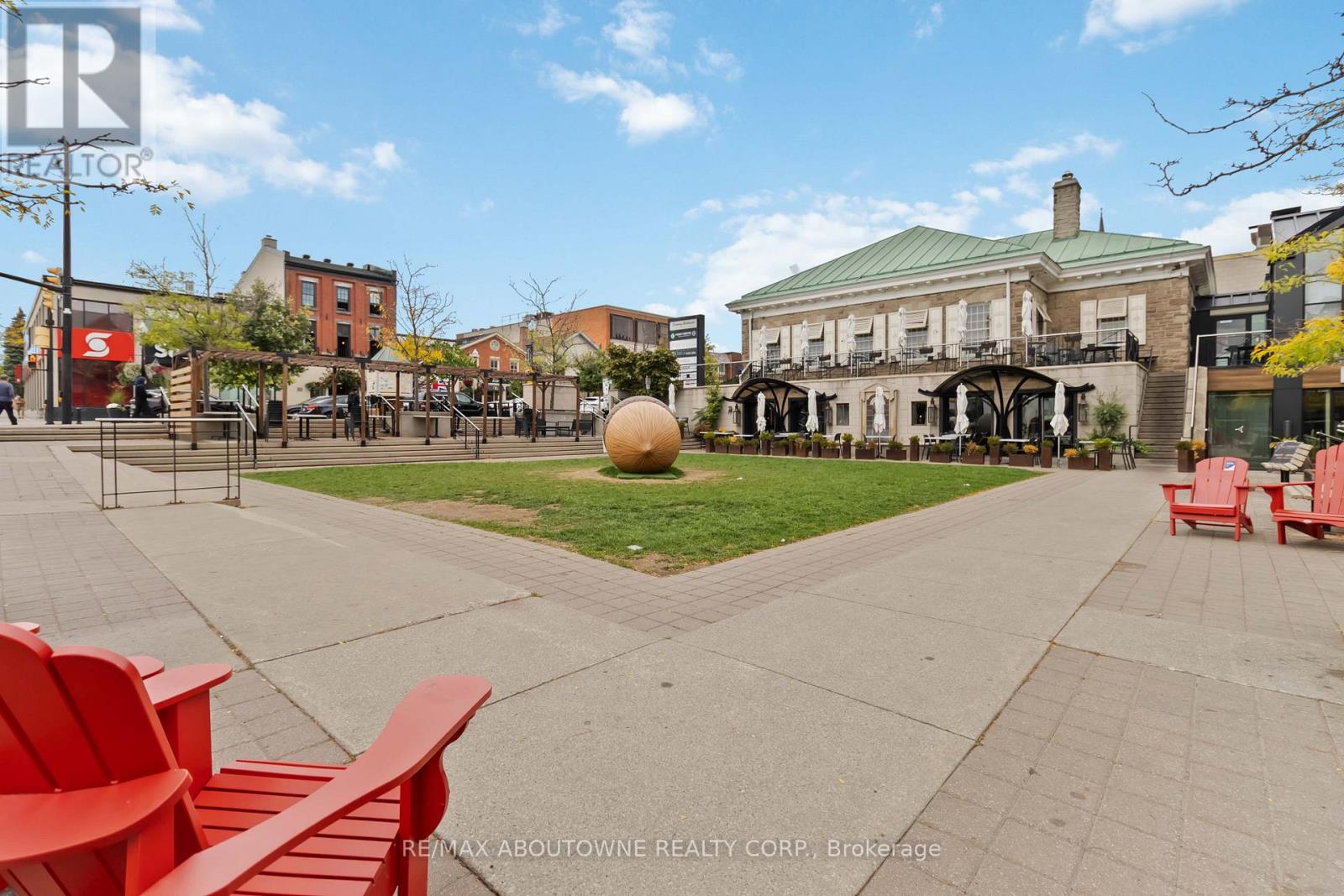 403 - 221 Robinson Street, Oakville, Ontario  L6J 7N9 - Photo 29 - W12453687