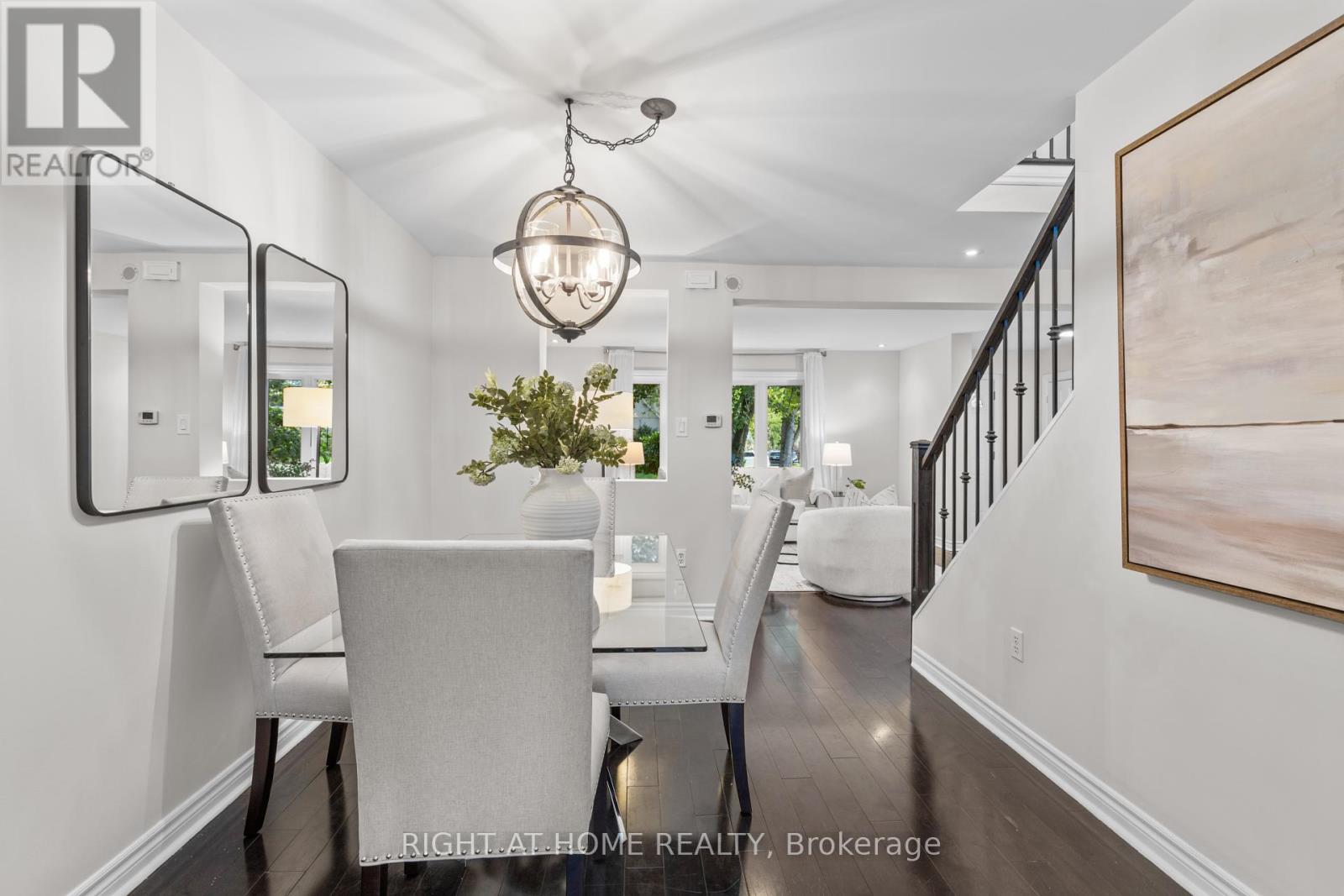 10 Haliburton Avenue, Toronto (Islington-City Centre West), Ontario  M9B 4Y2 - Photo 11 - W12453689
