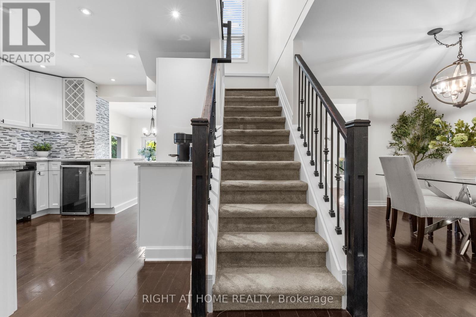 10 Haliburton Avenue, Toronto (Islington-City Centre West), Ontario  M9B 4Y2 - Photo 22 - W12453689