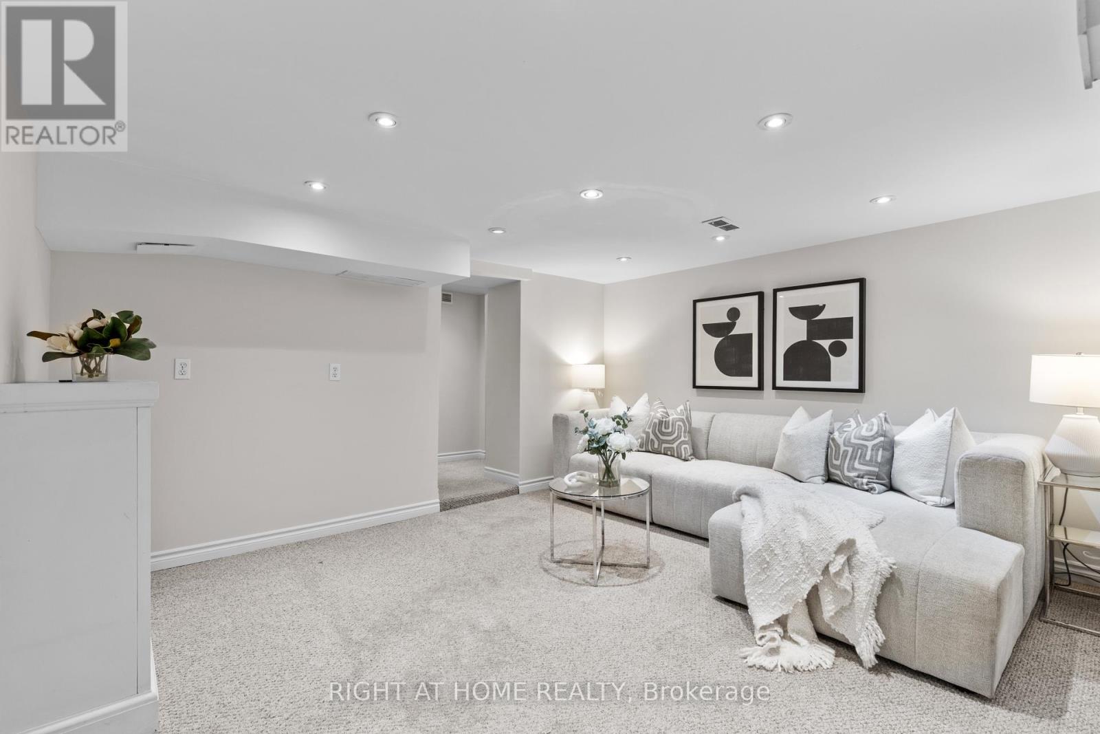 10 Haliburton Avenue, Toronto (Islington-City Centre West), Ontario  M9B 4Y2 - Photo 36 - W12453689