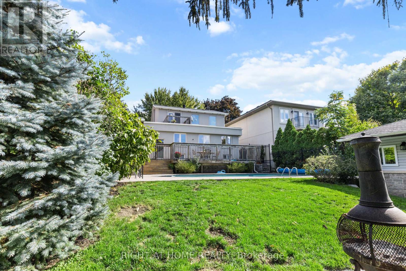 10 Haliburton Avenue, Toronto (Islington-City Centre West), Ontario  M9B 4Y2 - Photo 40 - W12453689