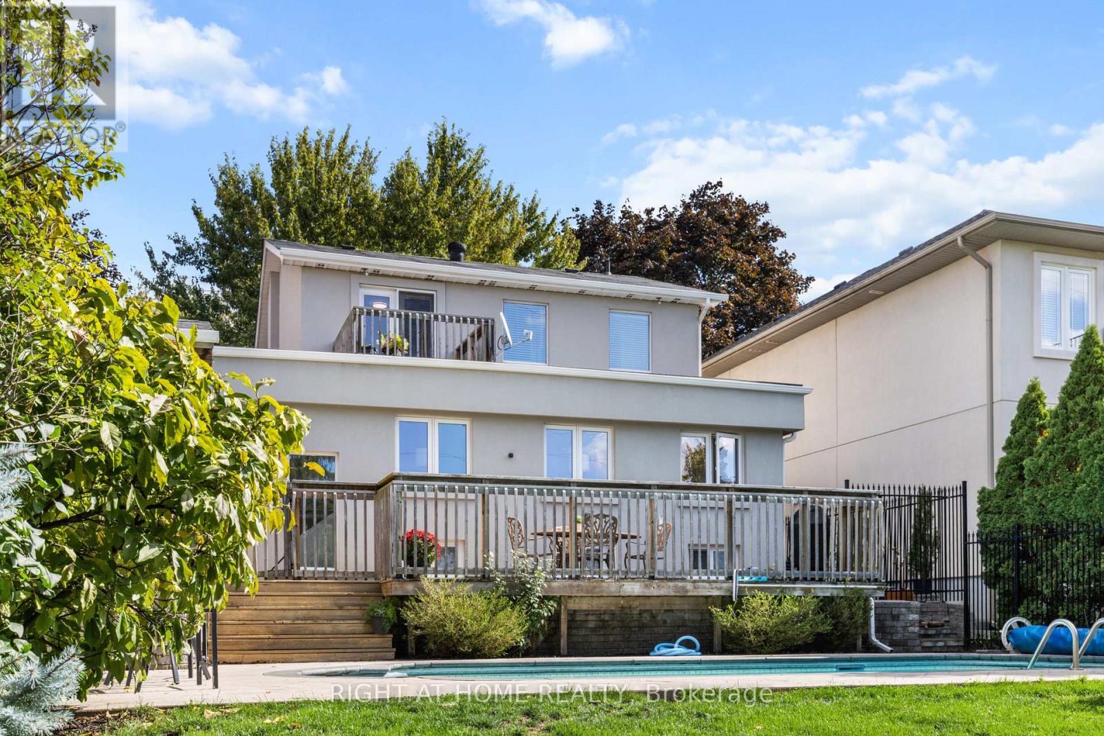 10 Haliburton Avenue, Toronto (Islington-City Centre West), Ontario  M9B 4Y2 - Photo 41 - W12453689