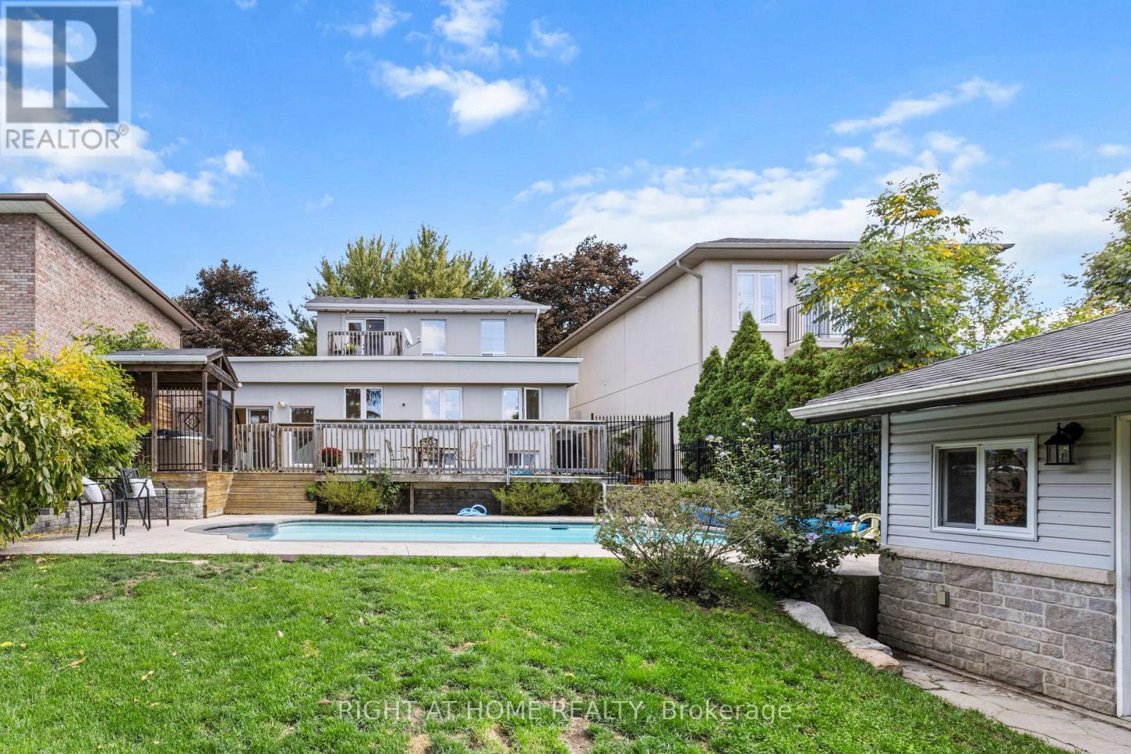 10 Haliburton Avenue, Toronto (Islington-City Centre West), Ontario  M9B 4Y2 - Photo 42 - W12453689