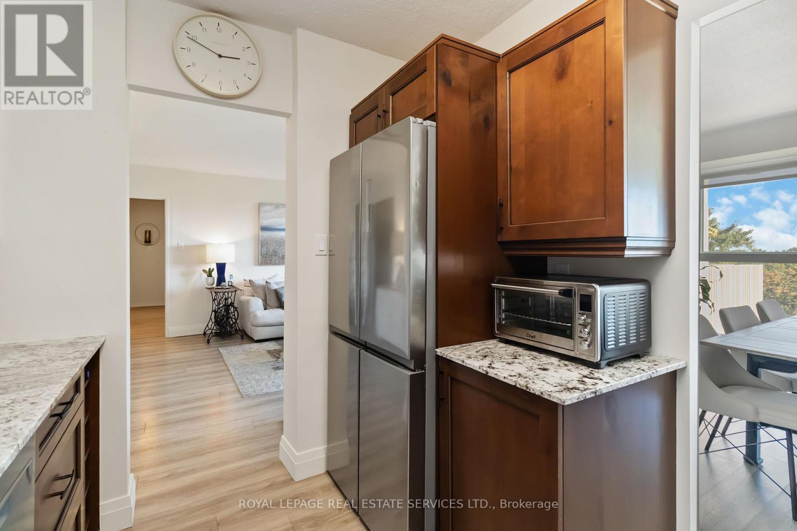 602 - 1359 White Oaks Boulevard, Oakville (Fa Falgarwood), Ontario  L6H 2R8 - Photo 18 - W12453696