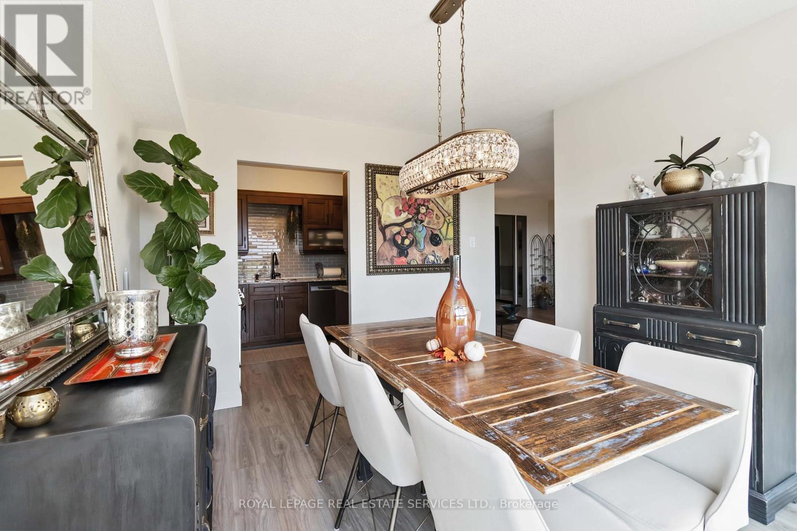 602 - 1359 White Oaks Boulevard, Oakville (Fa Falgarwood), Ontario  L6H 2R8 - Photo 19 - W12453696