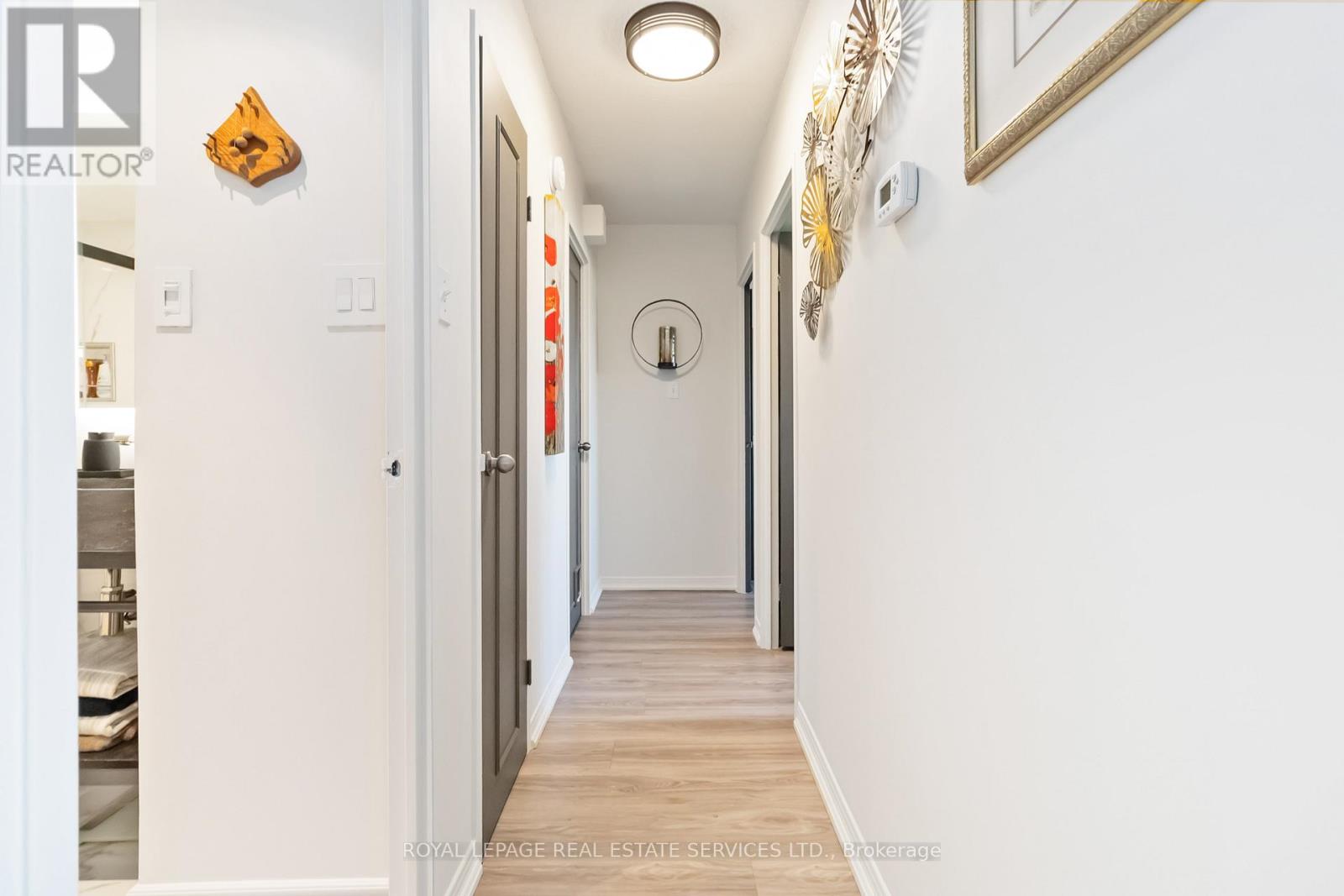 602 - 1359 White Oaks Boulevard, Oakville (Fa Falgarwood), Ontario  L6H 2R8 - Photo 21 - W12453696