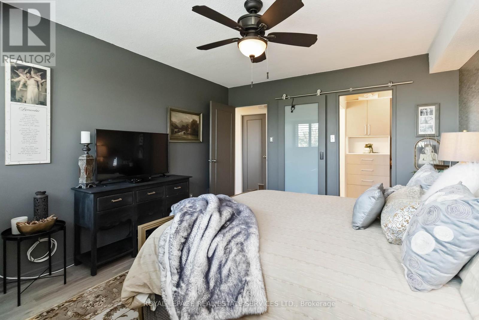 602 - 1359 White Oaks Boulevard, Oakville (Fa Falgarwood), Ontario  L6H 2R8 - Photo 24 - W12453696