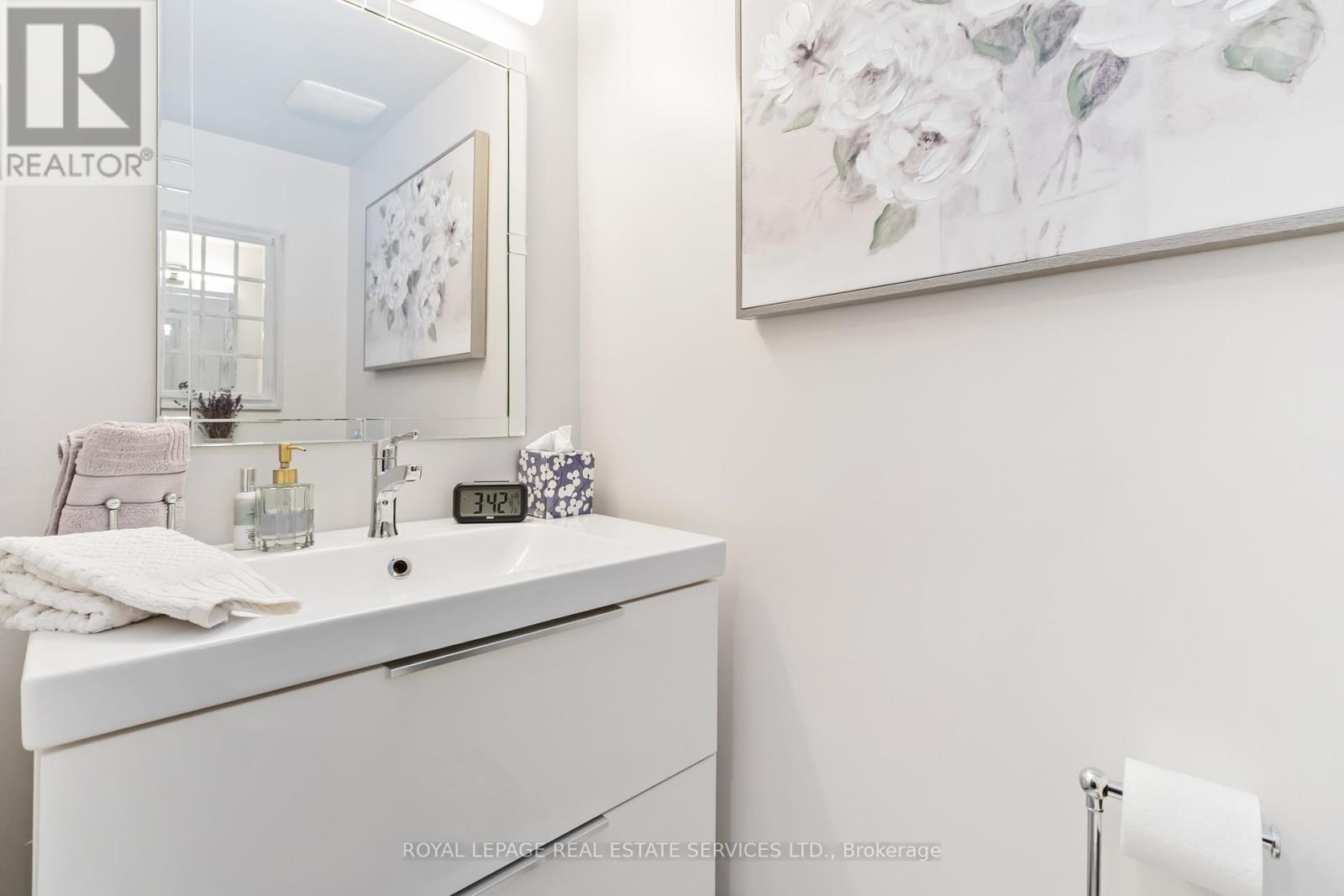 602 - 1359 White Oaks Boulevard, Oakville (Fa Falgarwood), Ontario  L6H 2R8 - Photo 26 - W12453696