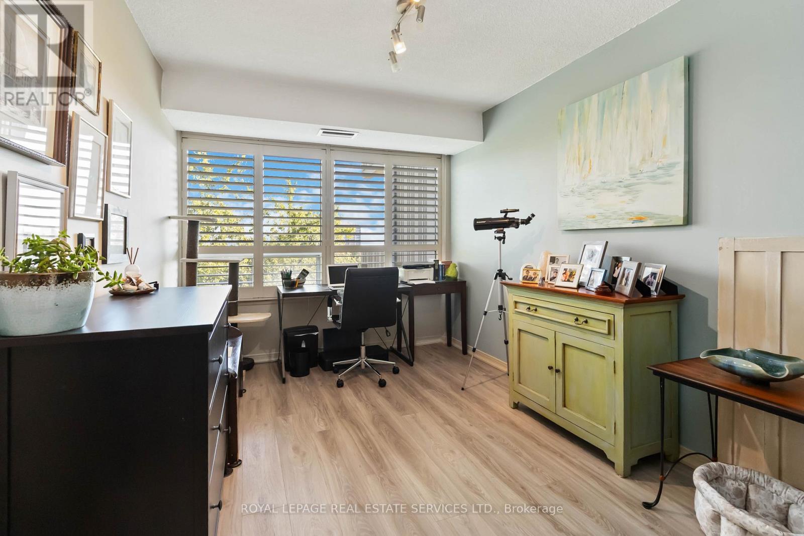 602 - 1359 White Oaks Boulevard, Oakville (Fa Falgarwood), Ontario  L6H 2R8 - Photo 27 - W12453696