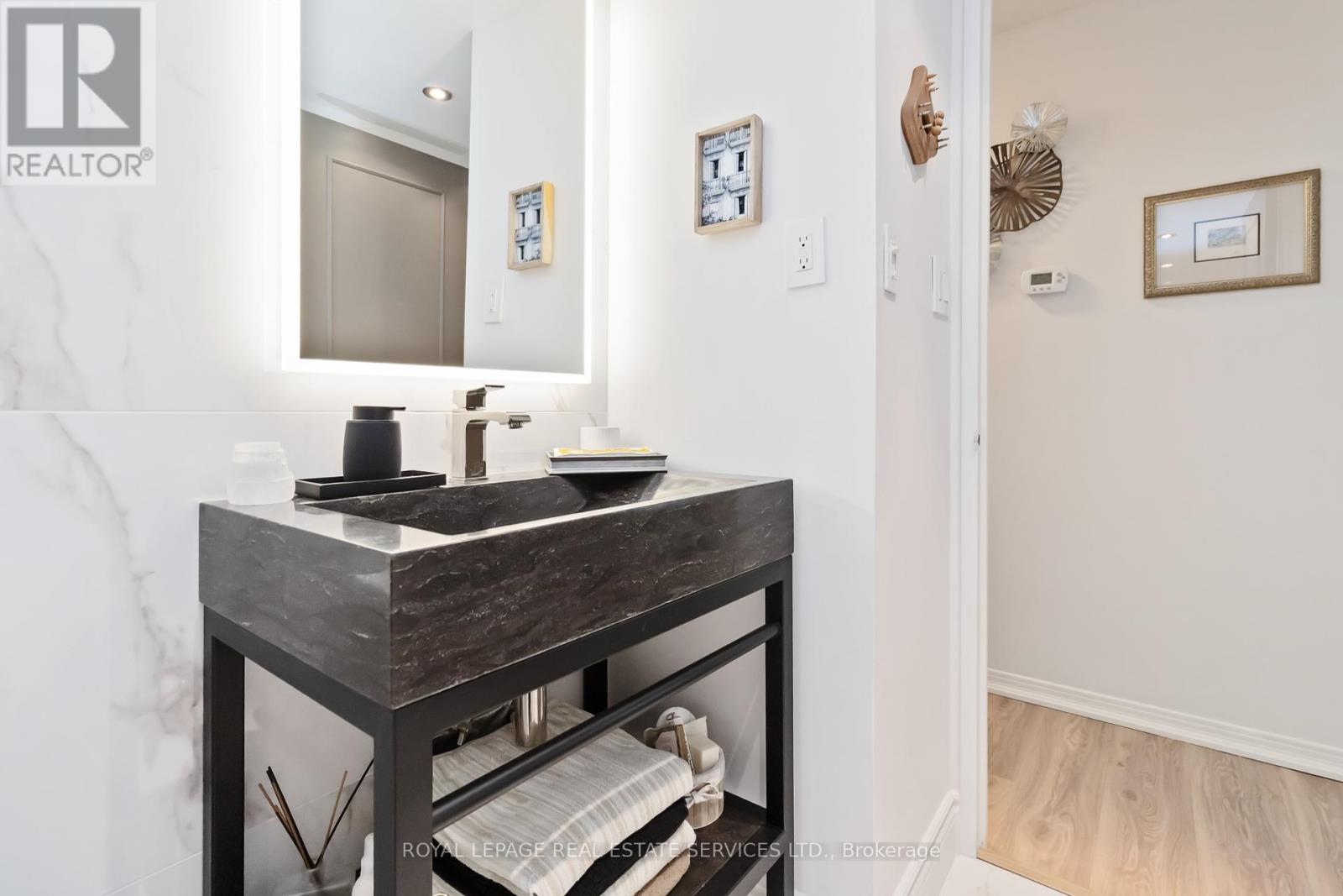 602 - 1359 White Oaks Boulevard, Oakville (Fa Falgarwood), Ontario  L6H 2R8 - Photo 29 - W12453696