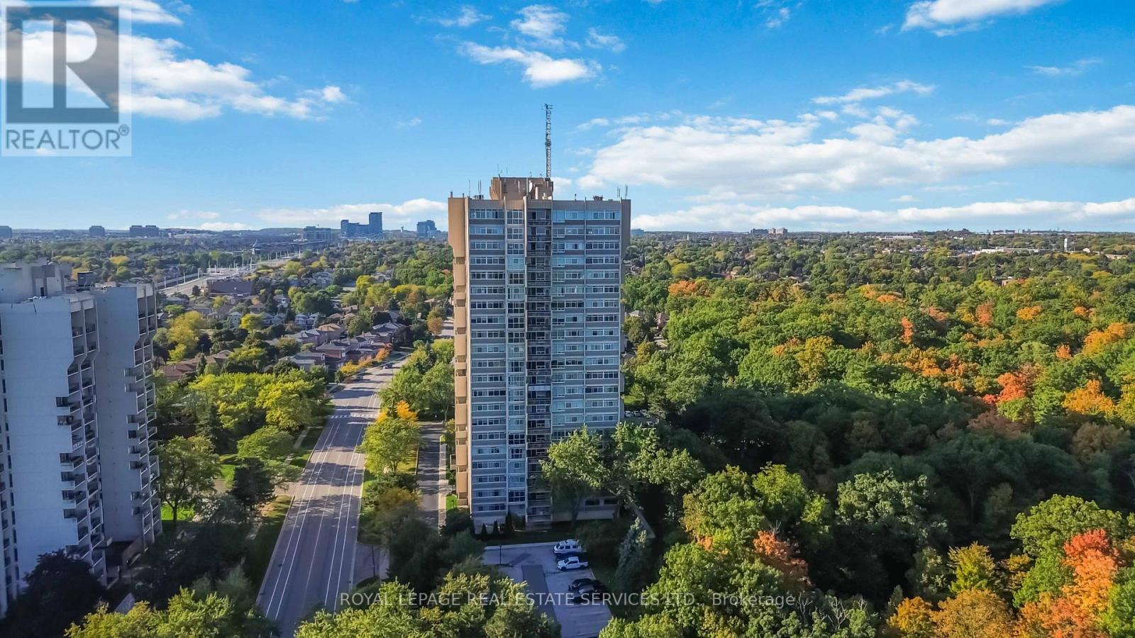 602 - 1359 White Oaks Boulevard, Oakville (Fa Falgarwood), Ontario  L6H 2R8 - Photo 42 - W12453696