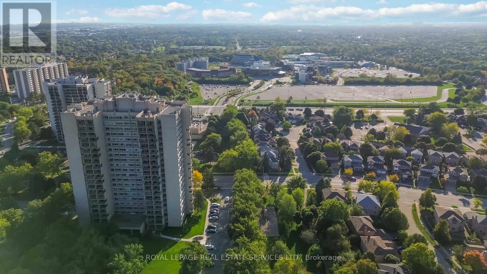 602 - 1359 White Oaks Boulevard, Oakville (Fa Falgarwood), Ontario  L6H 2R8 - Photo 43 - W12453696