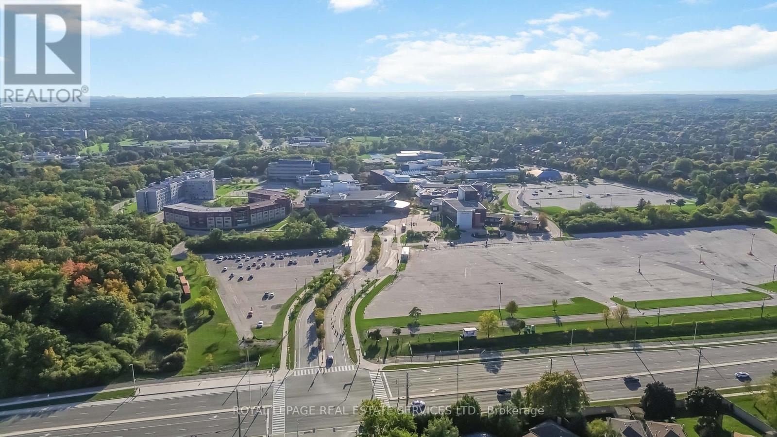 602 - 1359 White Oaks Boulevard, Oakville (Fa Falgarwood), Ontario  L6H 2R8 - Photo 44 - W12453696