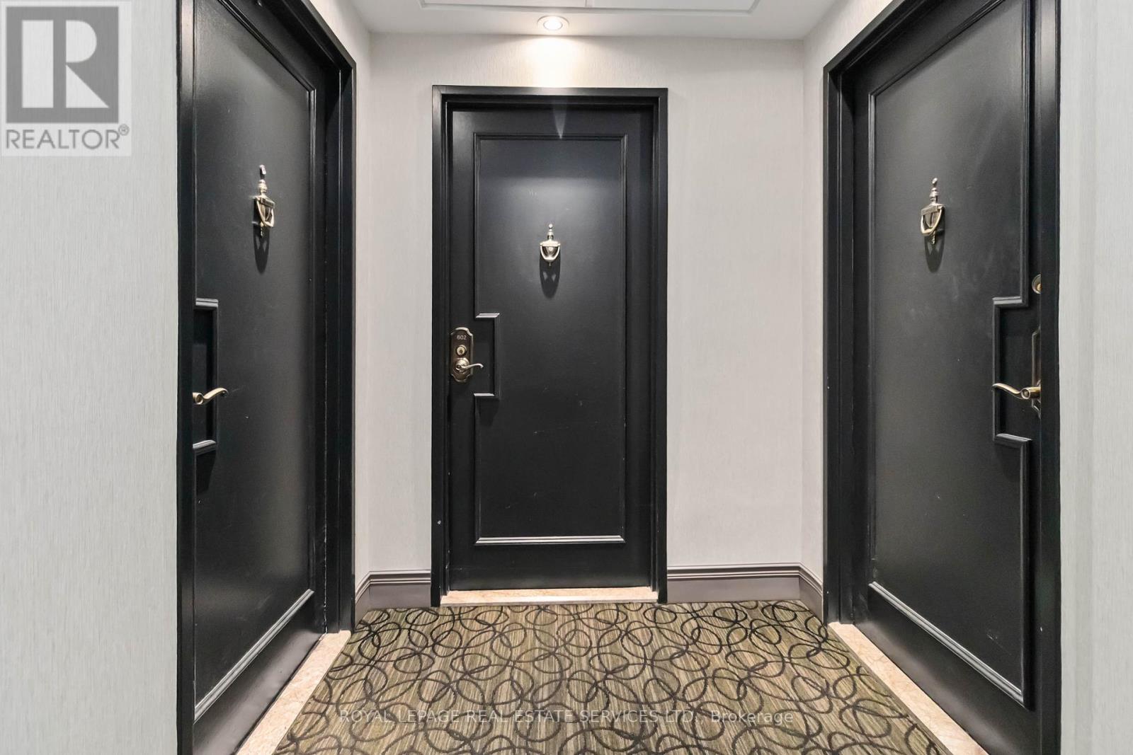 602 - 1359 White Oaks Boulevard, Oakville (Fa Falgarwood), Ontario  L6H 2R8 - Photo 7 - W12453696