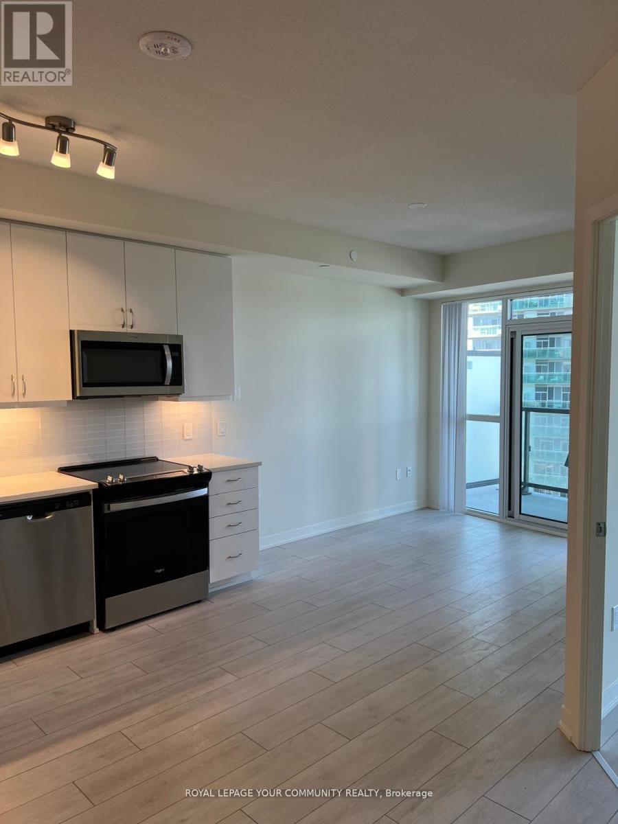 2201 - 38 Annie Craig Drive, Toronto, Ontario  M8V 0G9 - Photo 10 - W12453717
