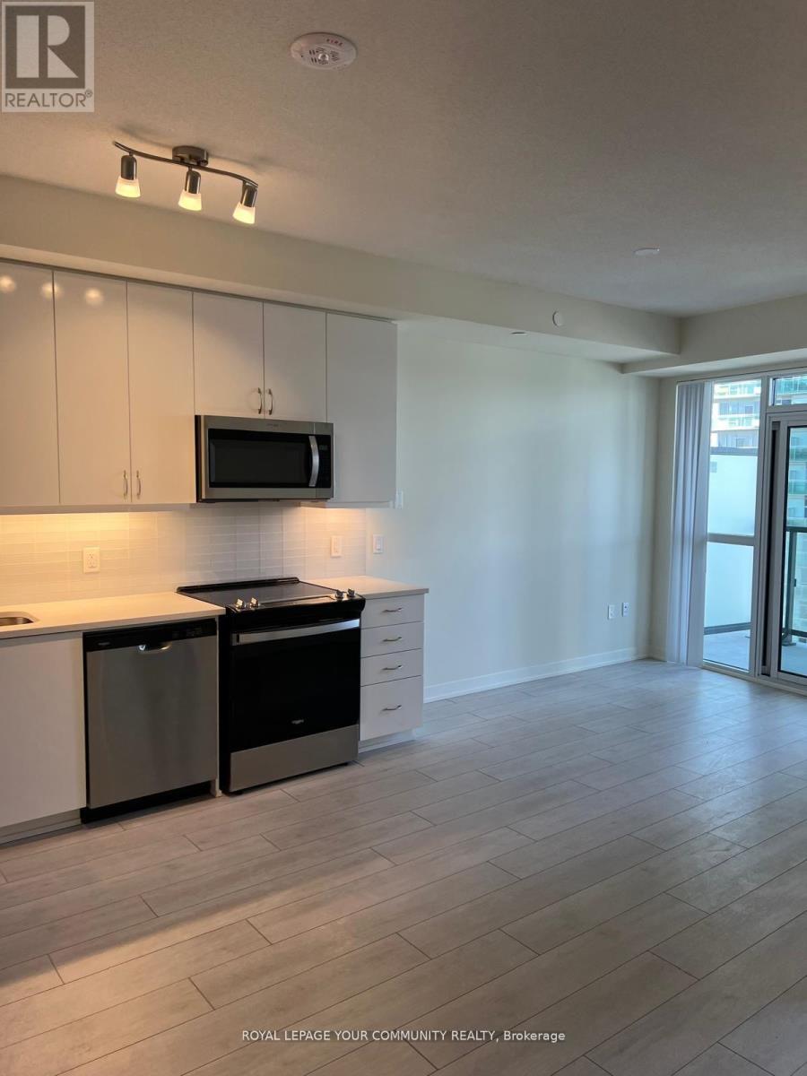 2201 - 38 Annie Craig Drive, Toronto, Ontario  M8V 0G9 - Photo 11 - W12453717