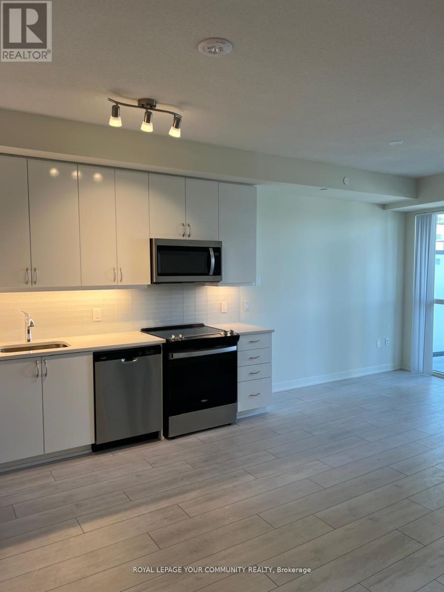 2201 - 38 Annie Craig Drive, Toronto, Ontario  M8V 0G9 - Photo 12 - W12453717