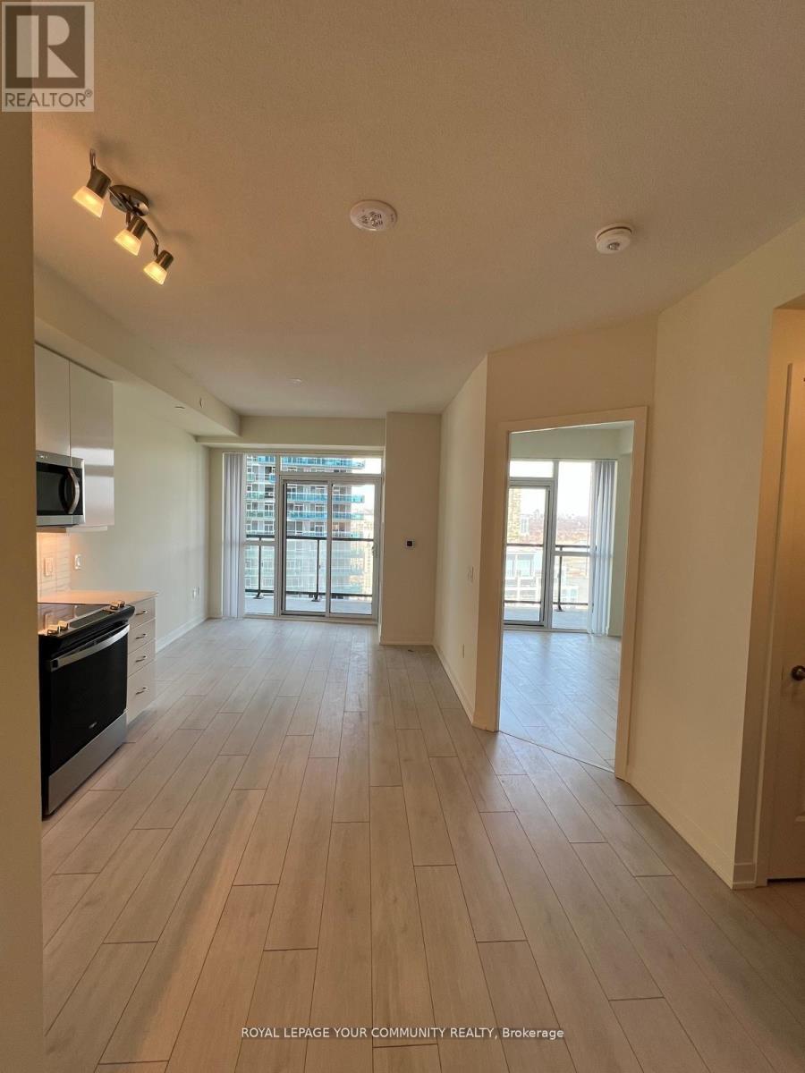2201 - 38 Annie Craig Drive, Toronto, Ontario  M8V 0G9 - Photo 15 - W12453717