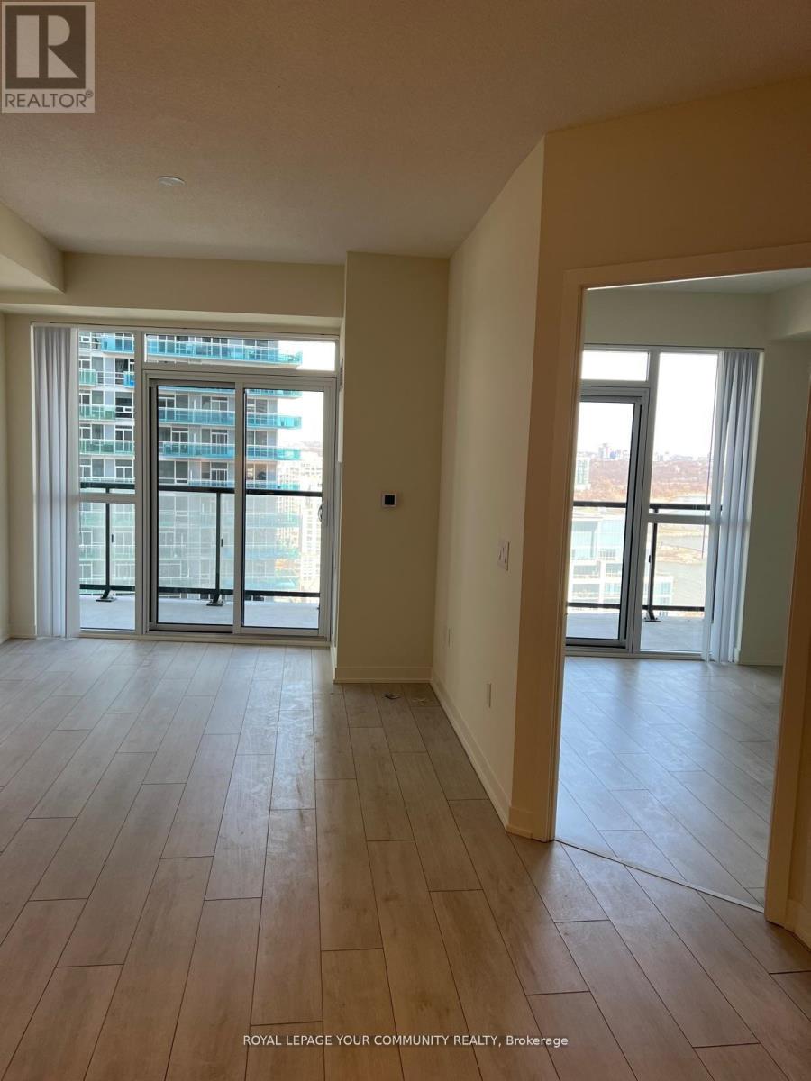 2201 - 38 Annie Craig Drive, Toronto, Ontario  M8V 0G9 - Photo 16 - W12453717