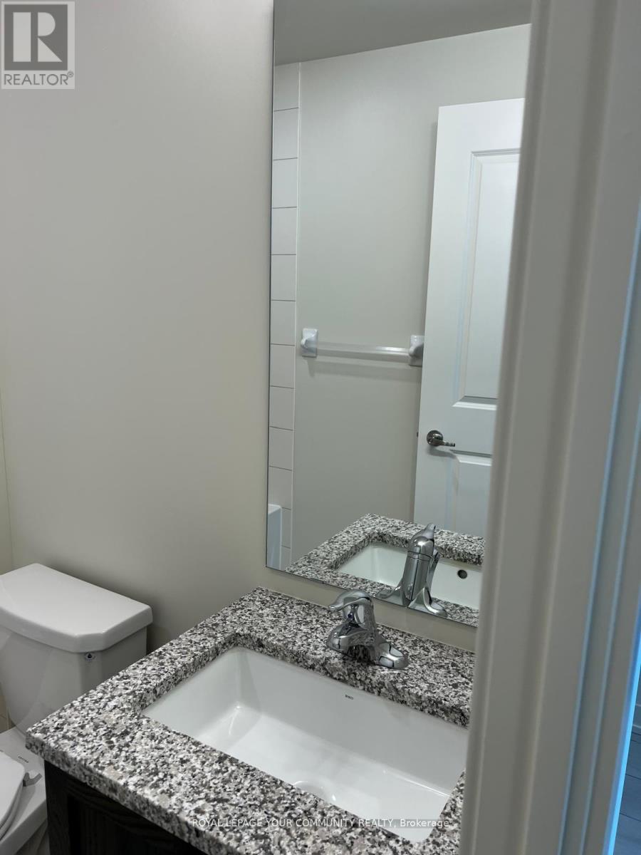 2201 - 38 Annie Craig Drive, Toronto, Ontario  M8V 0G9 - Photo 18 - W12453717