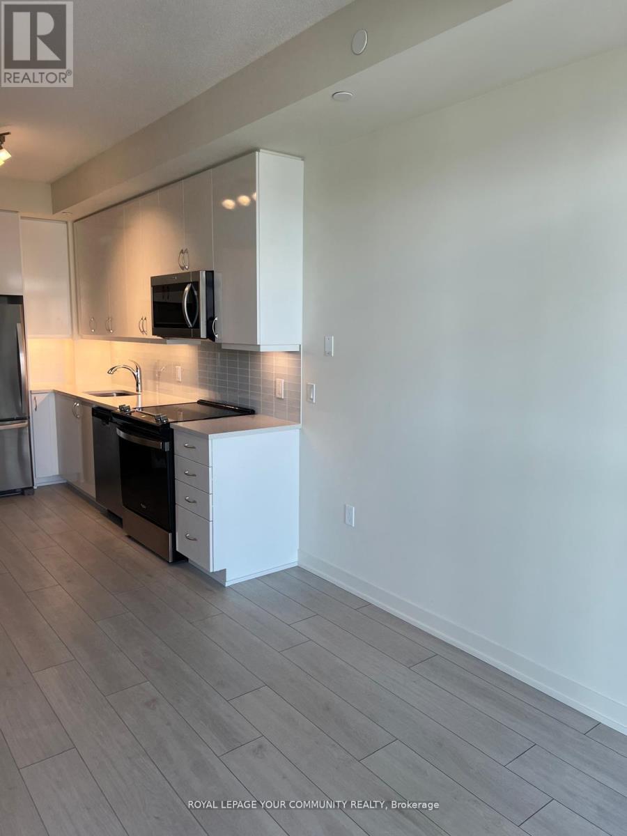2201 - 38 Annie Craig Drive, Toronto, Ontario  M8V 0G9 - Photo 7 - W12453717