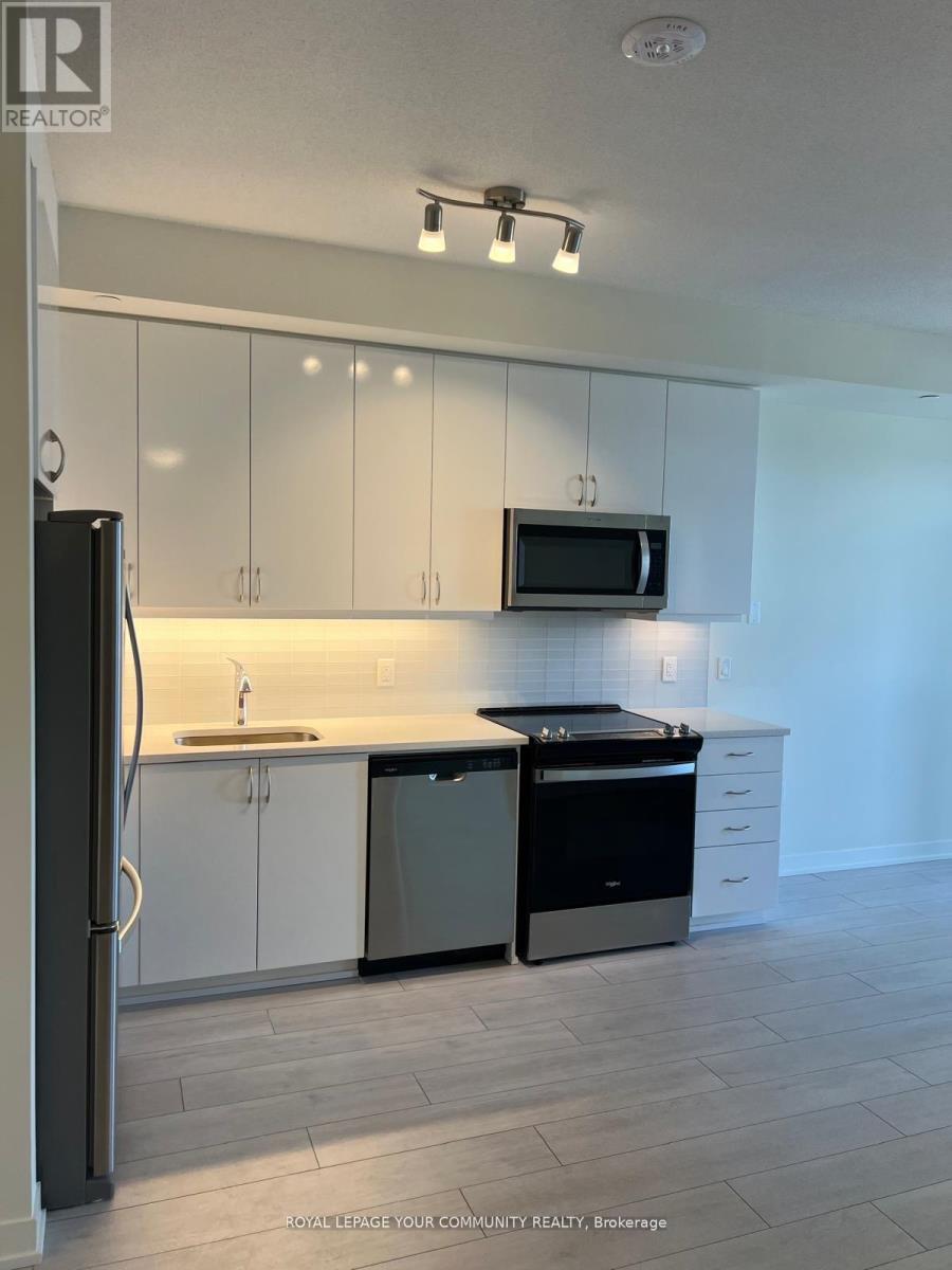 2201 - 38 Annie Craig Drive, Toronto, Ontario  M8V 0G9 - Photo 9 - W12453717