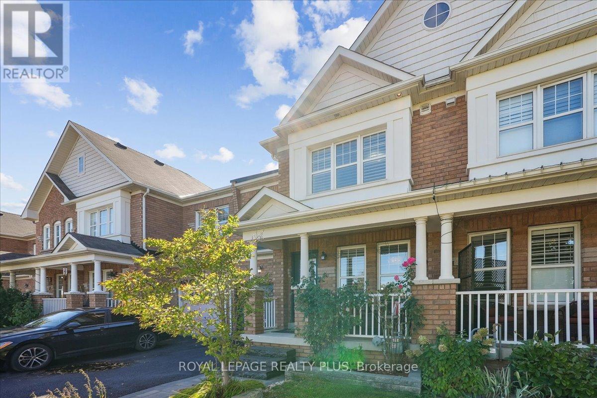 248 Duncan Lane, Milton (Sc Scott), Ontario  L9T 7A8 - Photo 3 - W12453724