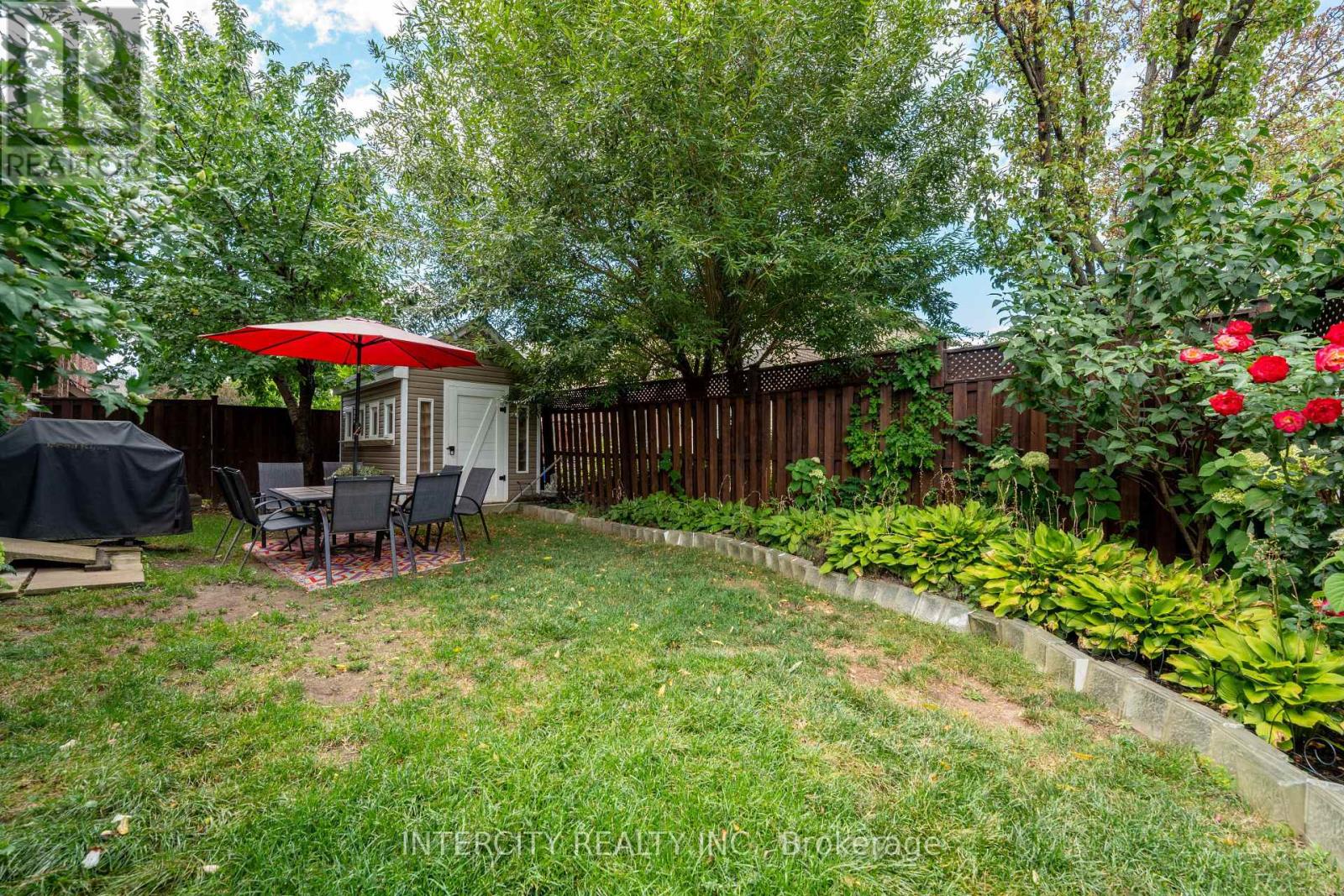 5409 Duchess Court, Burlington (Orchard), Ontario  L7L 6Z4 - Photo 37 - W12453735