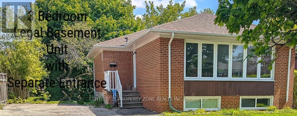 47 BRISCO STREET, Brampton, Ontario