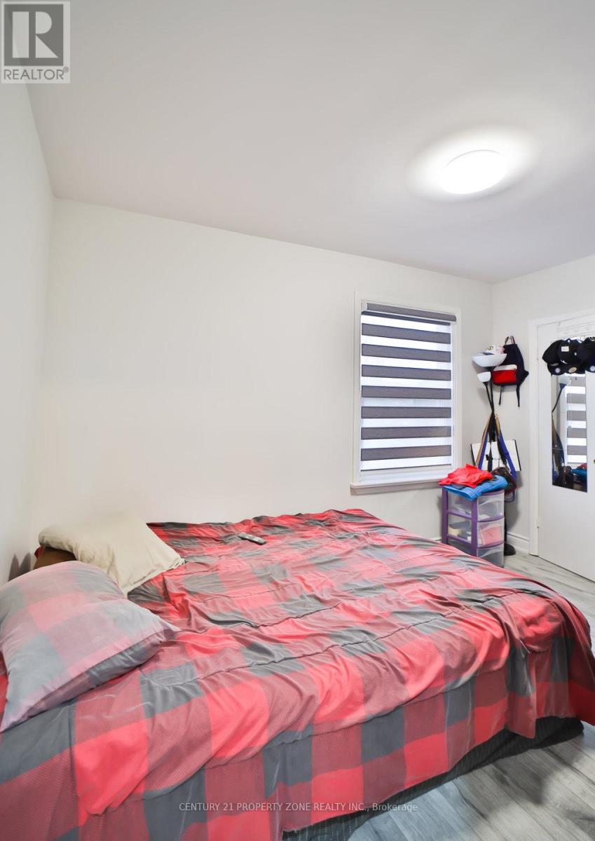 47 Brisco Street, Brampton (Brampton North), Ontario  L6V 1X1 - Photo 16 - W12453748