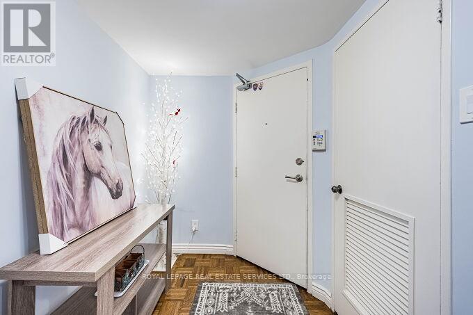 217 - 1333 Bloor Street, Mississauga (Applewood), Ontario  L4Y 3T6 - Photo 11 - W12453769