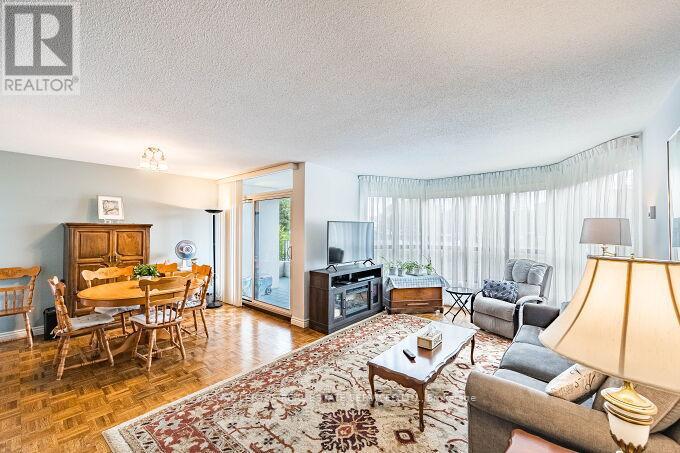 217 - 1333 Bloor Street, Mississauga (Applewood), Ontario  L4Y 3T6 - Photo 14 - W12453769