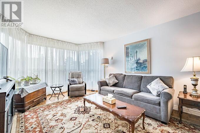 217 - 1333 Bloor Street, Mississauga (Applewood), Ontario  L4Y 3T6 - Photo 16 - W12453769