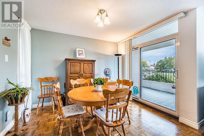 217 - 1333 Bloor Street, Mississauga (Applewood), Ontario  L4Y 3T6 - Photo 20 - W12453769