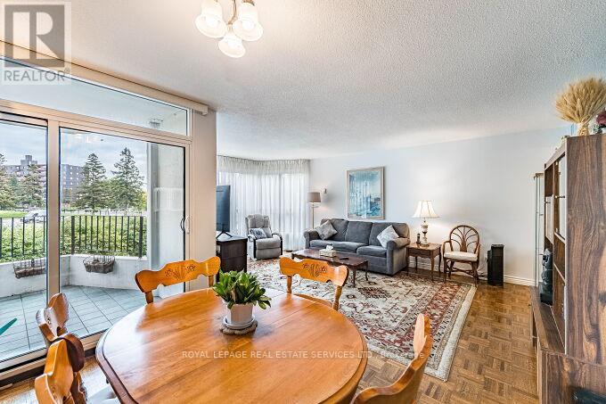 217 - 1333 Bloor Street, Mississauga (Applewood), Ontario  L4Y 3T6 - Photo 21 - W12453769