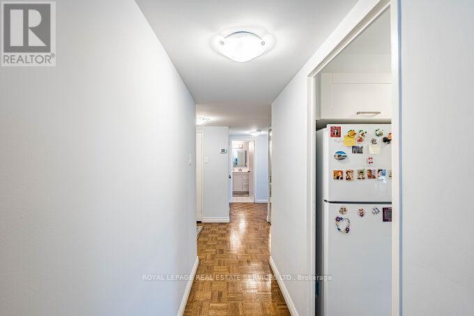217 - 1333 Bloor Street, Mississauga (Applewood), Ontario  L4Y 3T6 - Photo 30 - W12453769