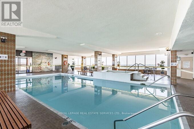 217 - 1333 Bloor Street, Mississauga (Applewood), Ontario  L4Y 3T6 - Photo 42 - W12453769