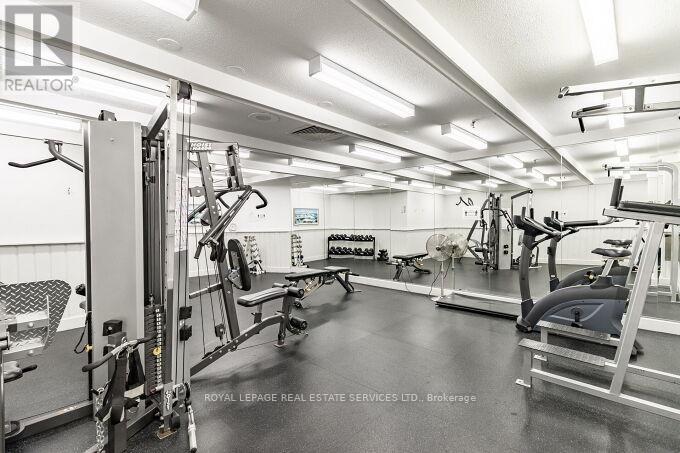 217 - 1333 Bloor Street, Mississauga (Applewood), Ontario  L4Y 3T6 - Photo 44 - W12453769