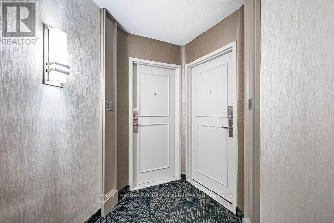 217 - 1333 Bloor Street, Mississauga (Applewood), Ontario  L4Y 3T6 - Photo 9 - W12453769