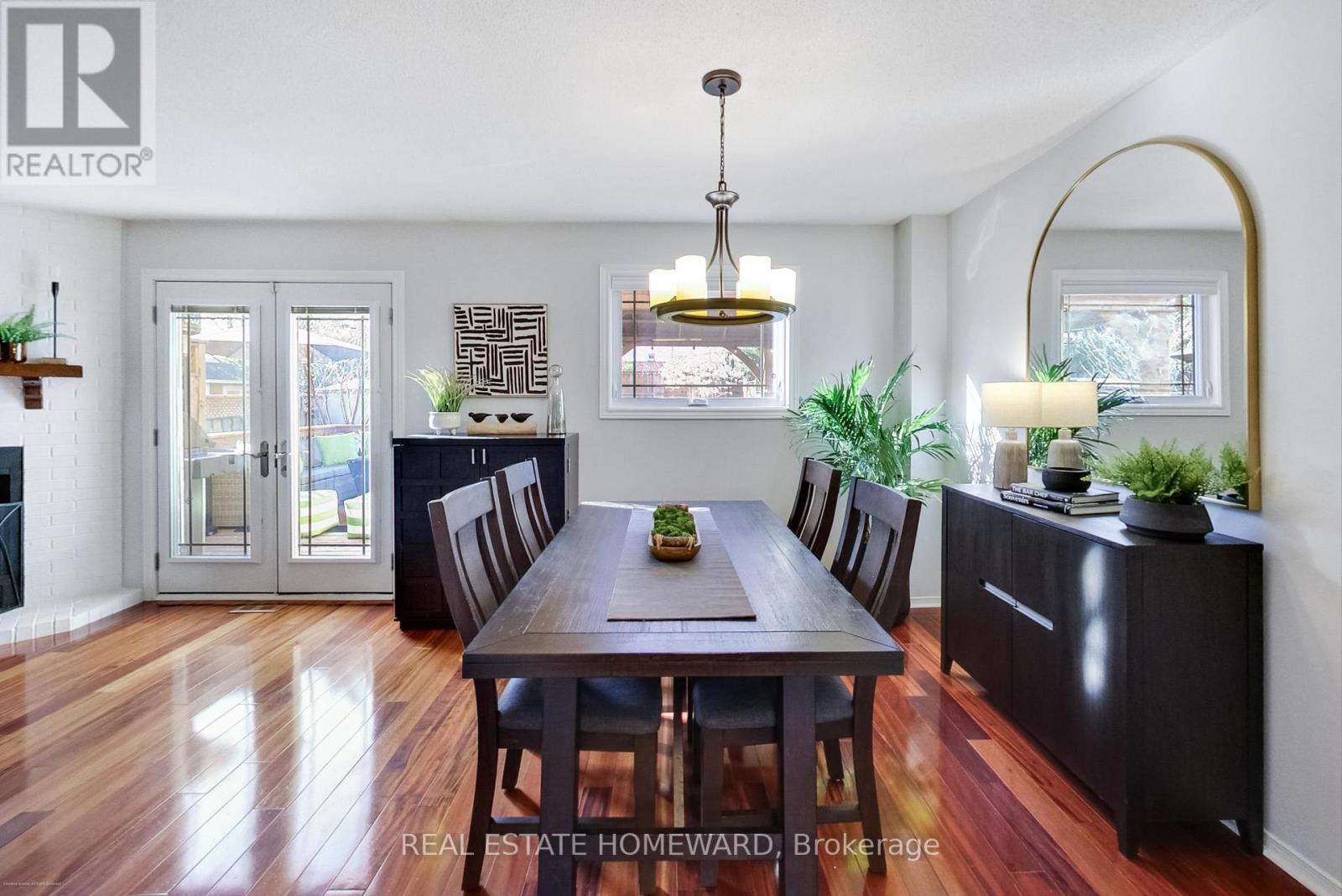 3161 Osbourne Road, Mississauga (Erin Mills), Ontario  L5L 4A3 - Photo 10 - W12453771
