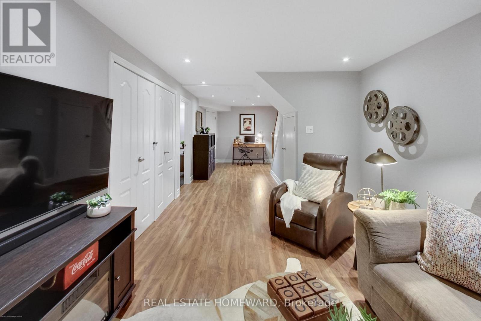 3161 Osbourne Road, Mississauga (Erin Mills), Ontario  L5L 4A3 - Photo 29 - W12453771