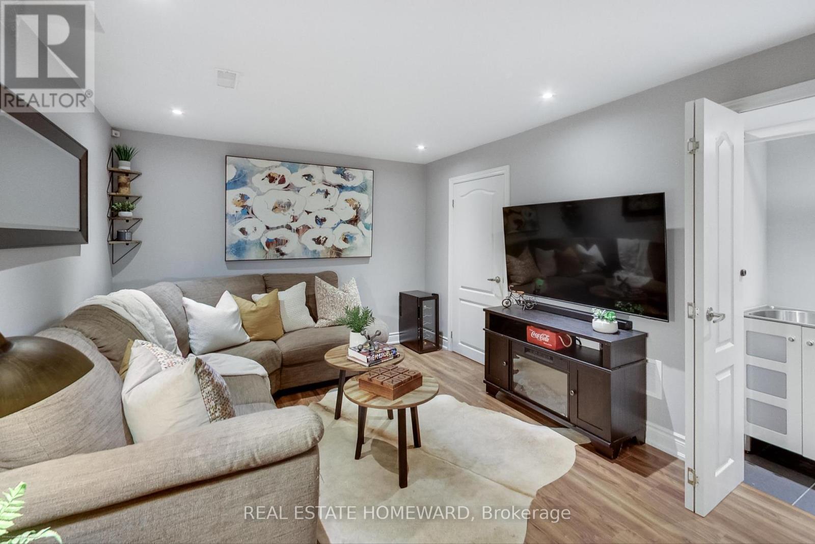 3161 Osbourne Road, Mississauga (Erin Mills), Ontario  L5L 4A3 - Photo 31 - W12453771