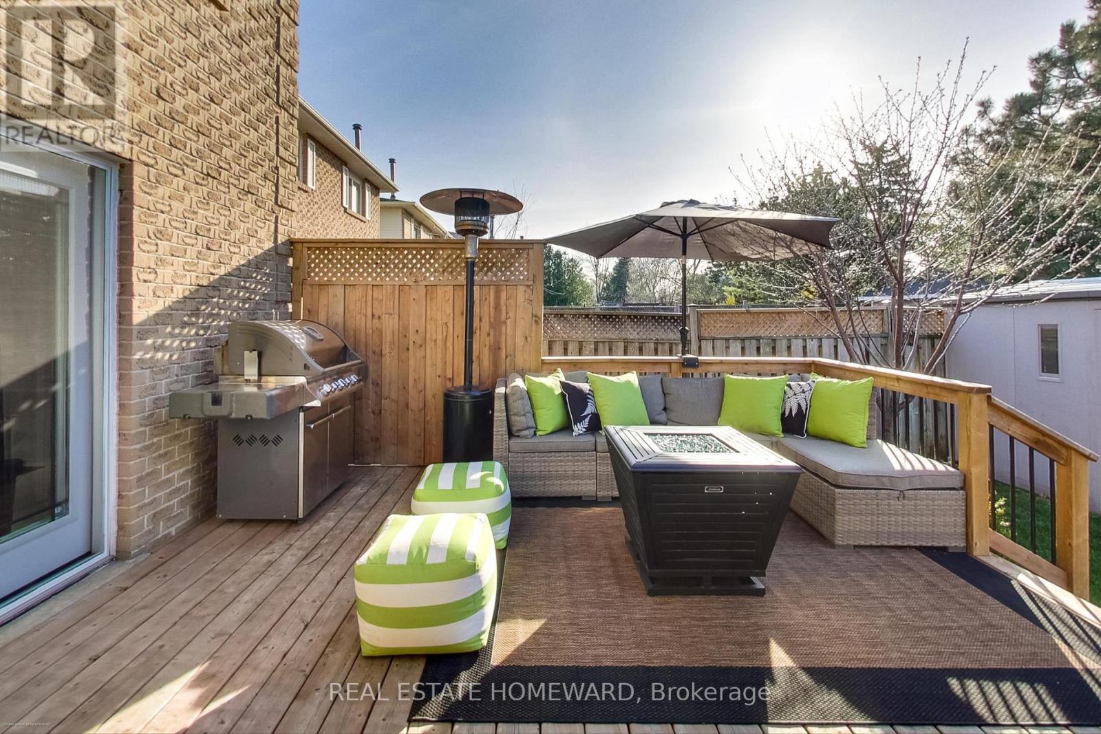 3161 Osbourne Road, Mississauga (Erin Mills), Ontario  L5L 4A3 - Photo 34 - W12453771